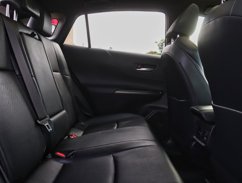 2021 Toyota Venza Limited AWD