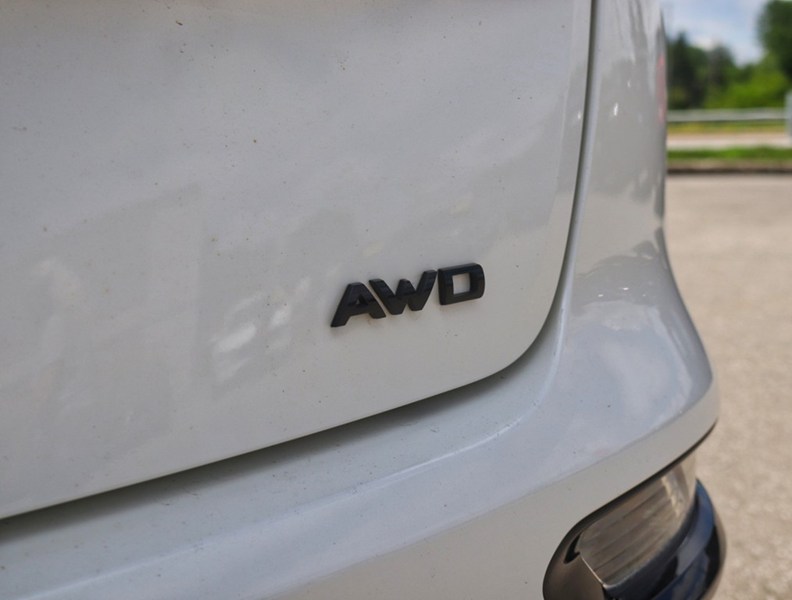 2022 Kia Sportage LX AWD