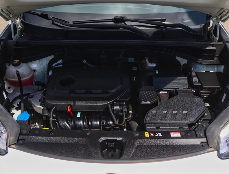 2022 Kia Sportage LX AWD