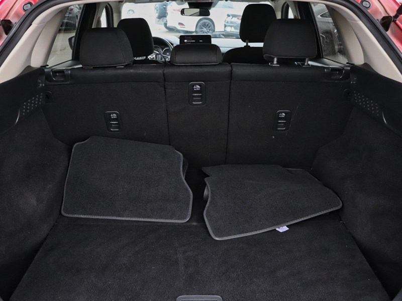 2022 Mazda Cx-5 GX AWD