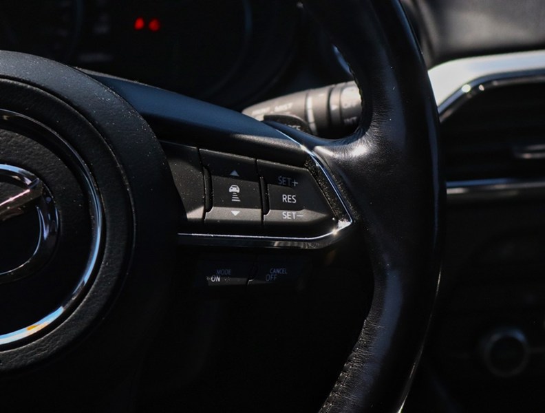 2022 Mazda Cx-9 Signature AWD