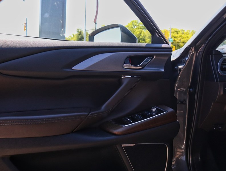 2022 Mazda Cx-9 Signature AWD