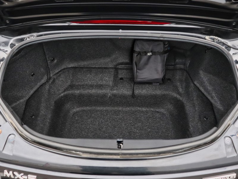 2022 Mazda Mx-5 GT Auto