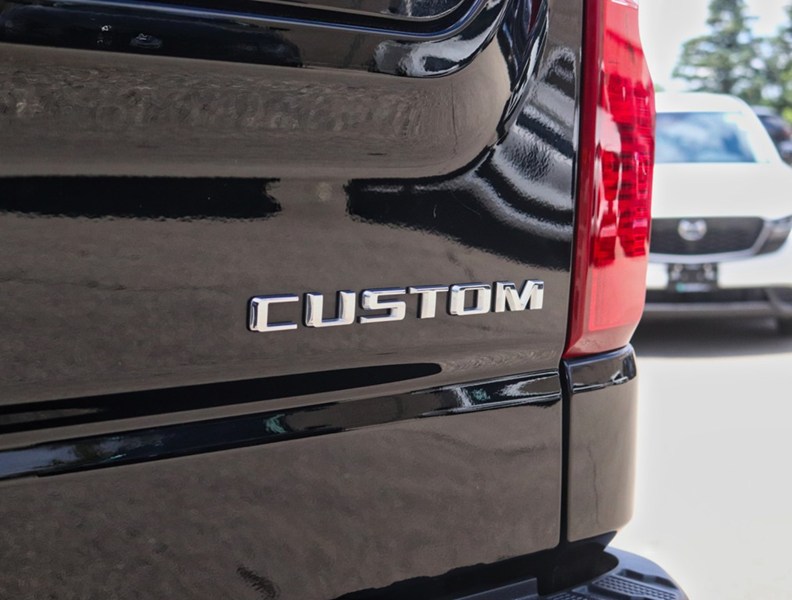 2023 Chevrolet Silverado 1500 4WD Crew Cab 157