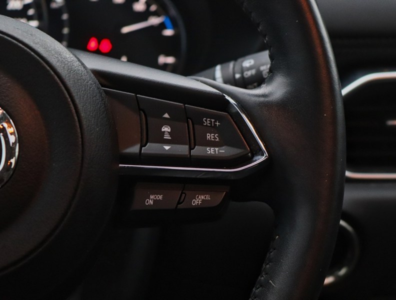 2023 Mazda Cx-5 Gs AWD