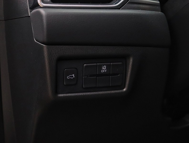 2023 Mazda Cx-5 Gs AWD