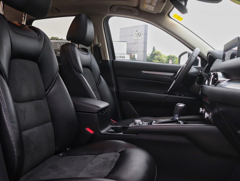 2023 Mazda Cx-5 Gs AWD