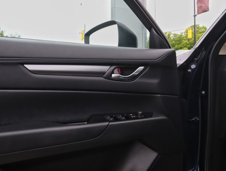 2023 Mazda Cx-5 Gs AWD
