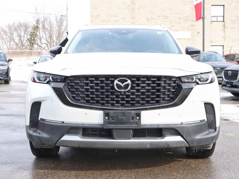 2023 Mazda Cx-50 GT W/Turbo AWD