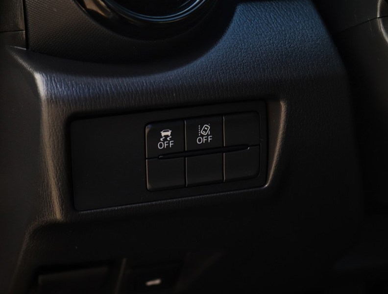 2023 Mazda Mx-5 Gs-P Auto