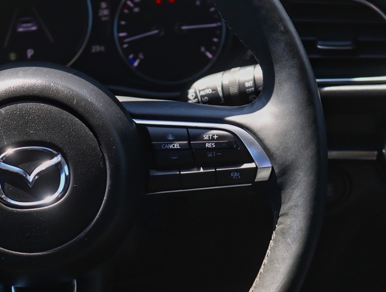2024 Mazda Cx-30 Gs AWD
