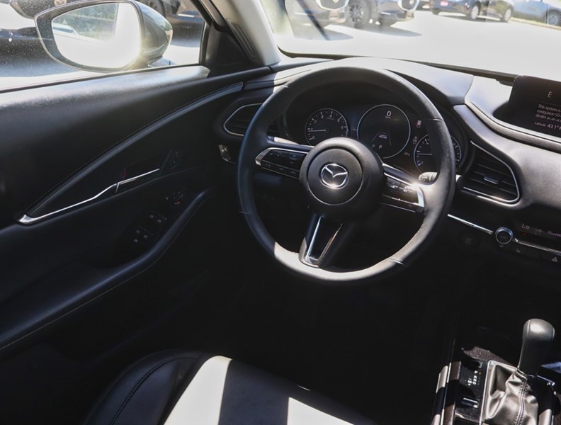 2024 Mazda Cx-30 Gs AWD