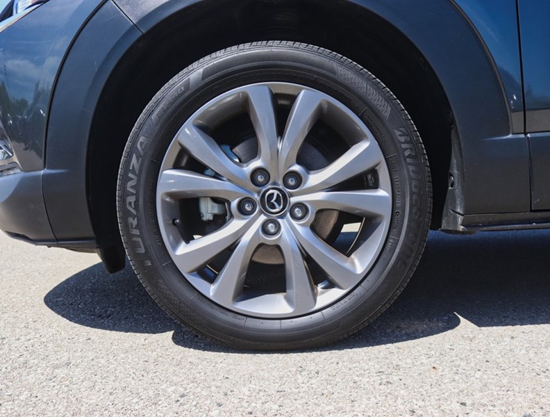 2024 Mazda Cx-30 Gs AWD