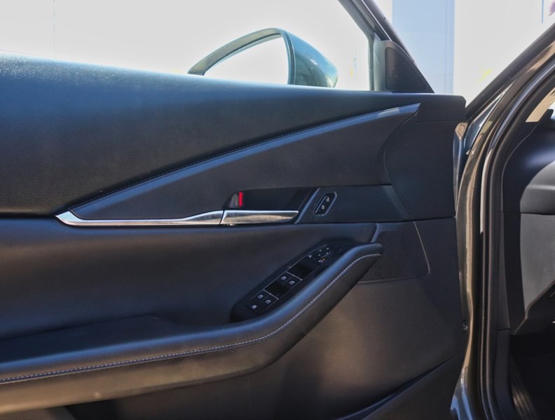 2024 Mazda Cx-30 Gs AWD