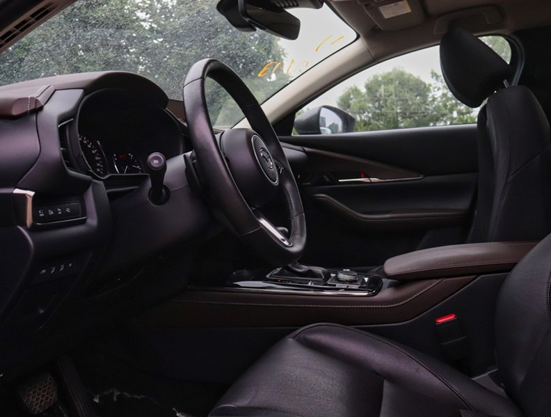 2024 Mazda Cx-30 GT AWD
