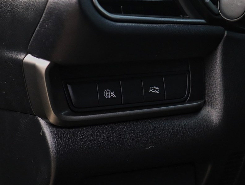 2024 Mazda Cx-30 GX AWD