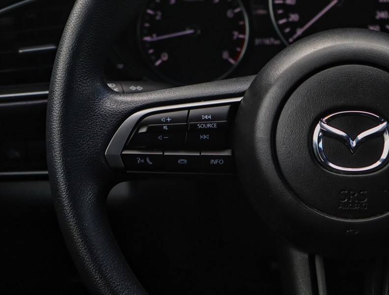 2024 Mazda Cx-30 GX AWD