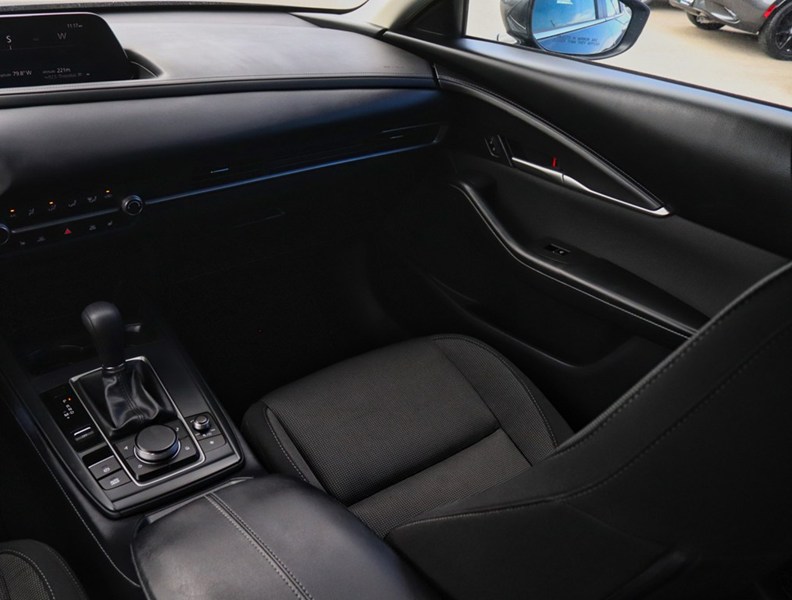 2024 Mazda Cx-30 GX AWD