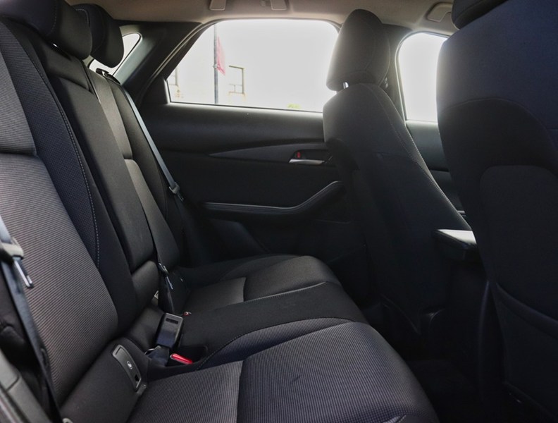 2024 Mazda Cx-30 GX AWD