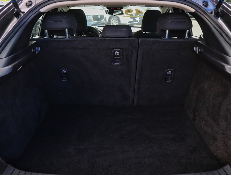 2024 Mazda Cx-30 GX AWD