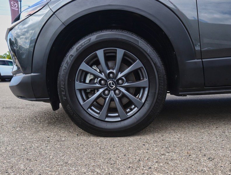 2024 Mazda Cx-30 GX AWD