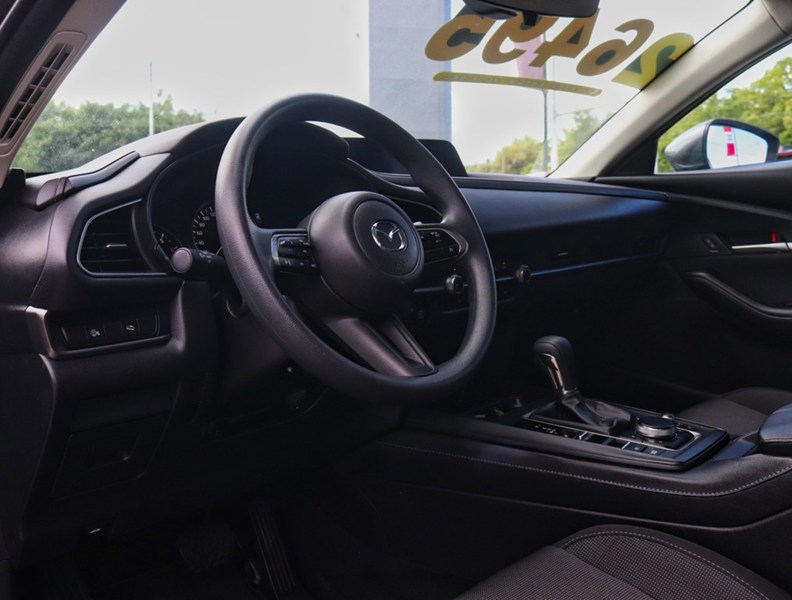 2024 Mazda Cx-30 GX AWD
