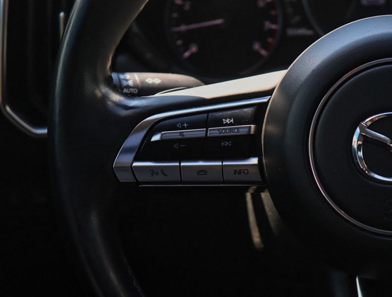 2024 Mazda Cx-50 GT W/Turbo AWD