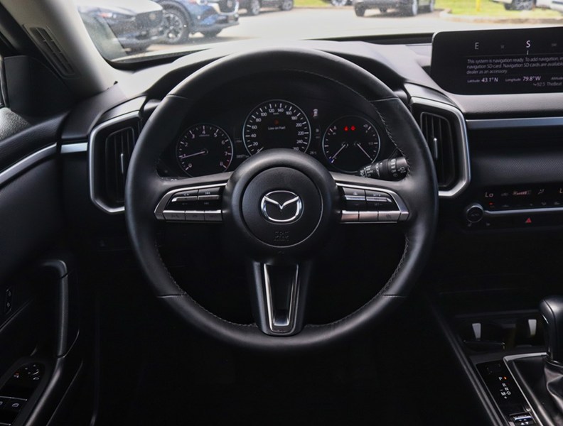 2024 Mazda Cx-50 Gs-L AWD