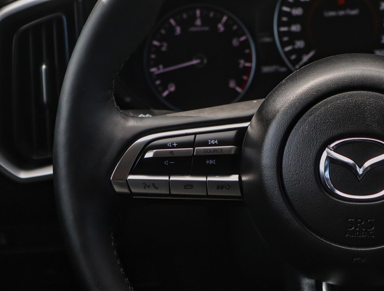 2024 Mazda Cx-50 Gs-L AWD
