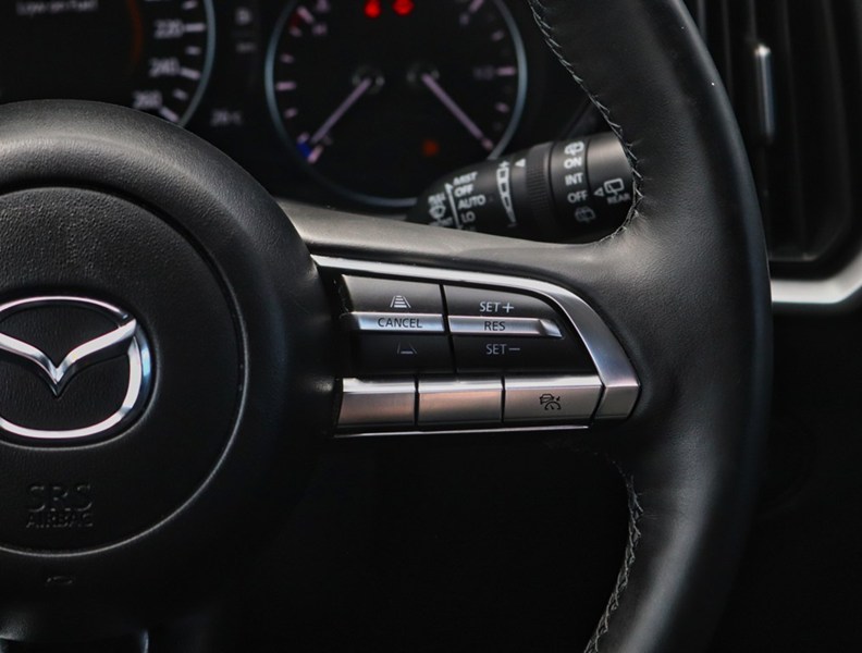 2024 Mazda Cx-50 Gs-L AWD