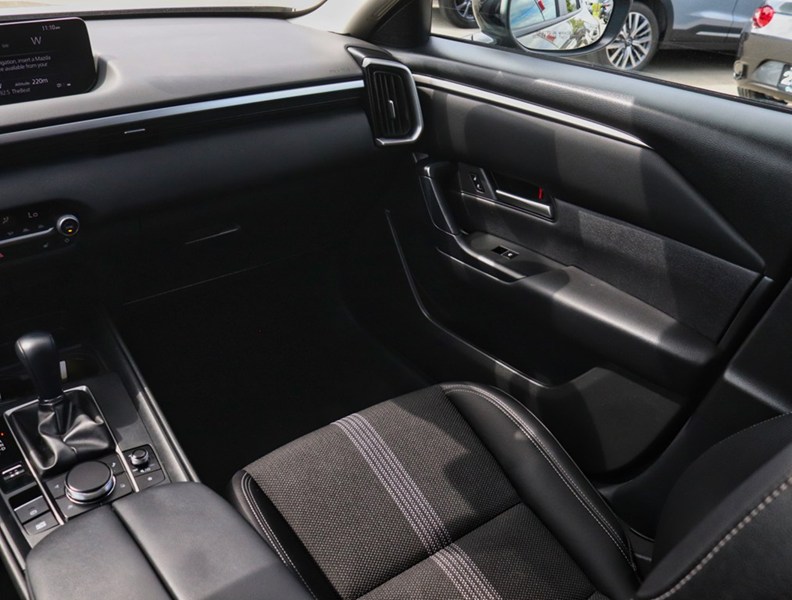 2024 Mazda Cx-50 Gs-L AWD