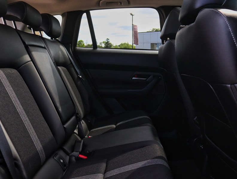 2024 Mazda Cx-50 Gs-L AWD