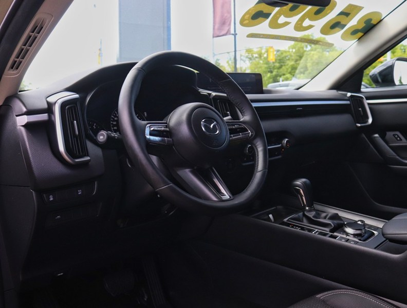 2024 Mazda Cx-50 Gs-L AWD