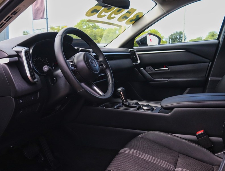 2024 Mazda Cx-50 Gs-L AWD