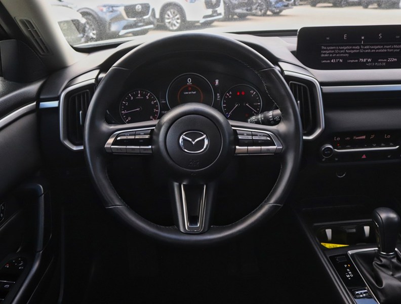 2024 Mazda Cx-50 Gs-L AWD
