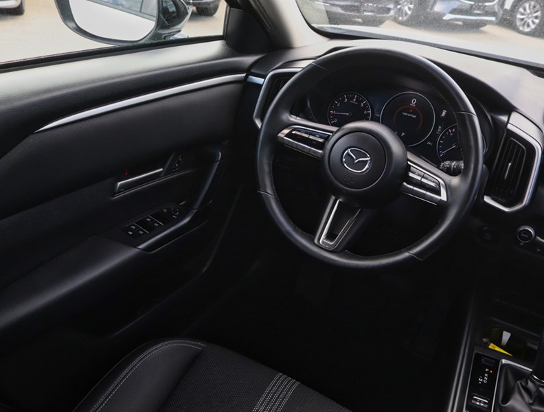 2024 Mazda Cx-50 Gs-L AWD