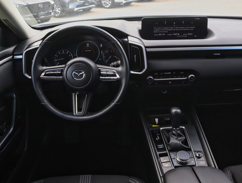 2024 Mazda Cx-50 Gs-L AWD