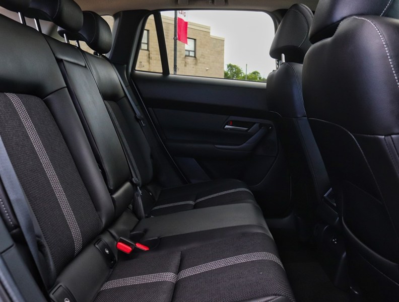 2024 Mazda Cx-50 Gs-L AWD
