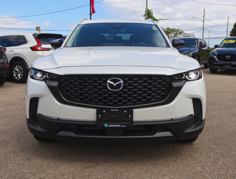 2024 Mazda Cx-50 Gs-L AWD