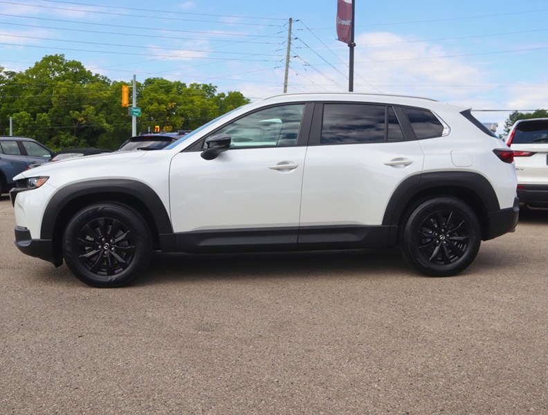 2024 Mazda Cx-50 Gs-L AWD