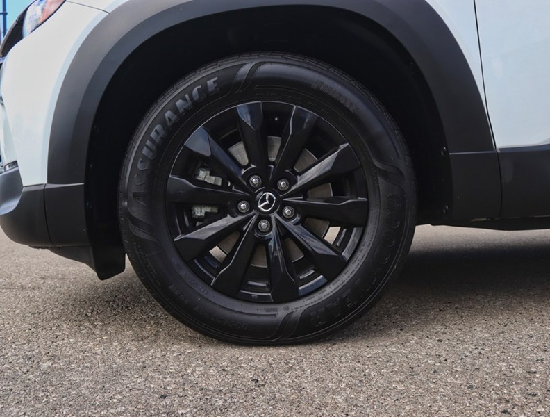 2024 Mazda Cx-50 Gs-L AWD