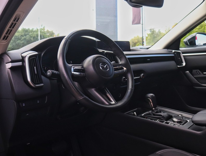 2024 Mazda Cx-50 Gs-L AWD
