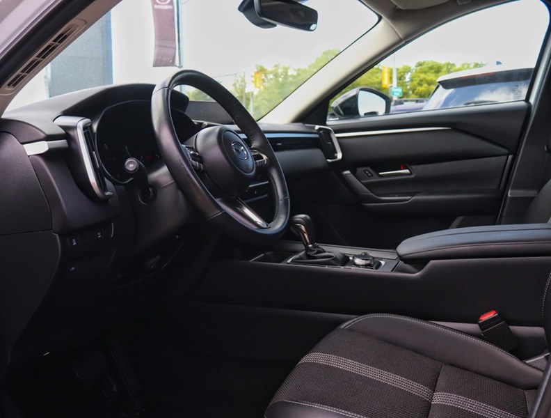 2024 Mazda Cx-50 Gs-L AWD