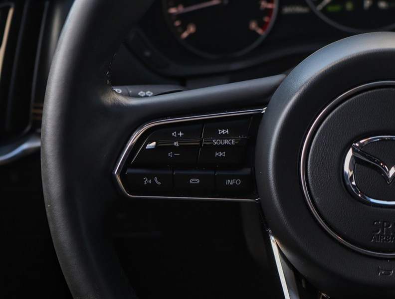 2024 Mazda Cx-90 Mhev Gt-P AWD