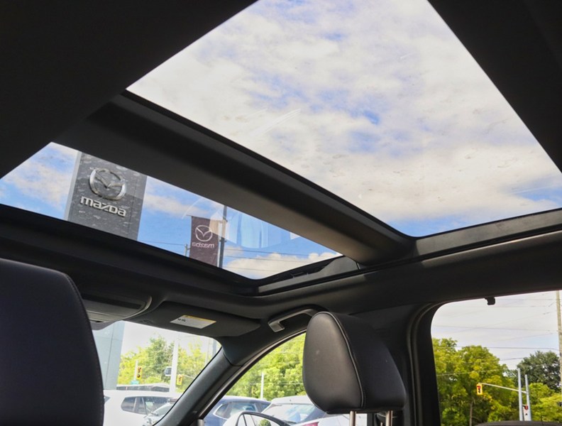 2024 Mazda Cx-90 Mhev Gt-P AWD