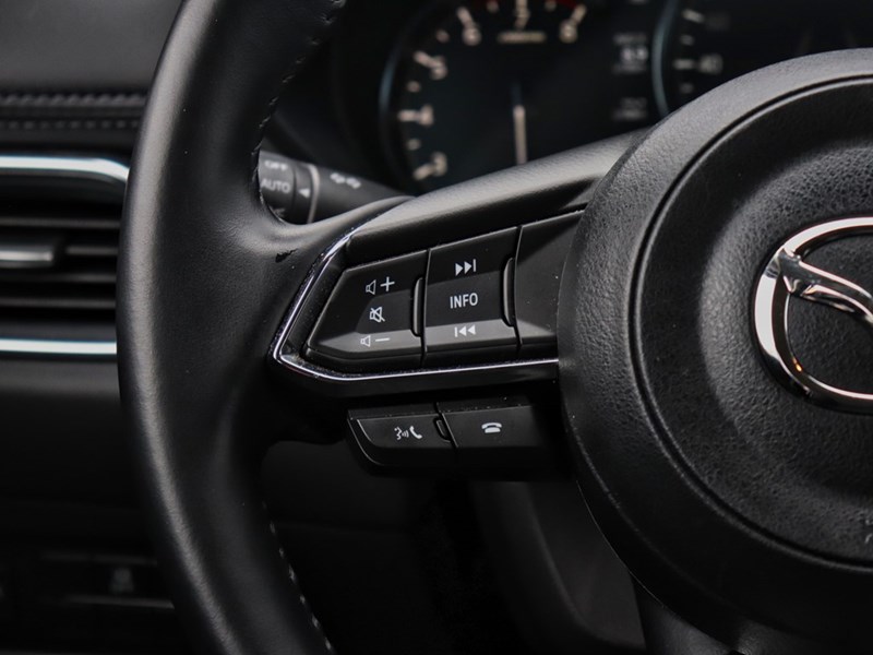 2025 Mazda CX-5 GS AWD