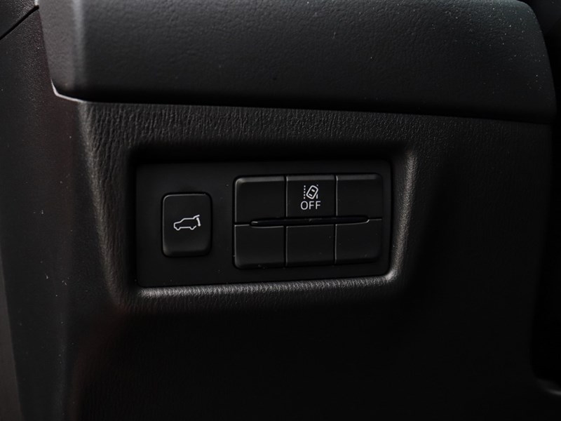 2025 Mazda CX-5 GS AWD