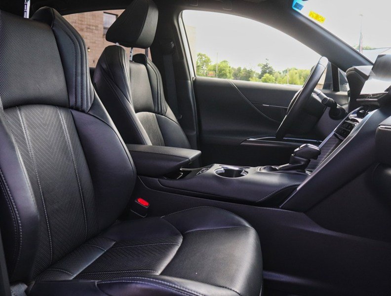 2021 Toyota Venza Limited AWD