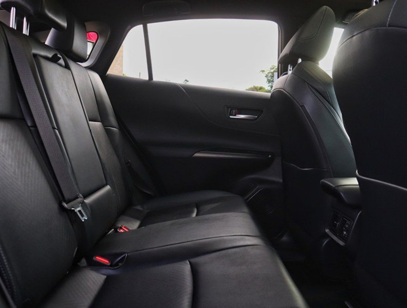 2021 Toyota Venza Limited AWD
