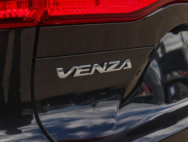 2021 Toyota Venza Limited AWD